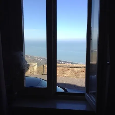 Casa de Férias Sea House