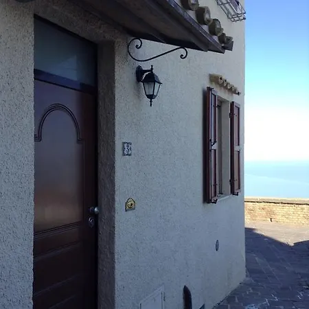 Casa de Férias Sea House