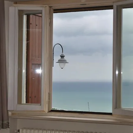 Casa de Férias Sea House