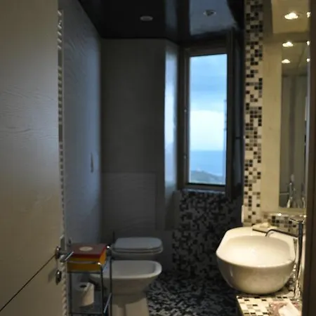 Sea House Silvi Paese