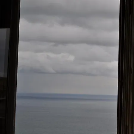 Sea House Casa de Férias Silvi Paese
