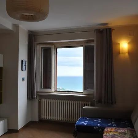 Sea House Silvi Paese