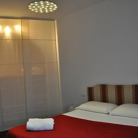 Sea House * Silvi Paese